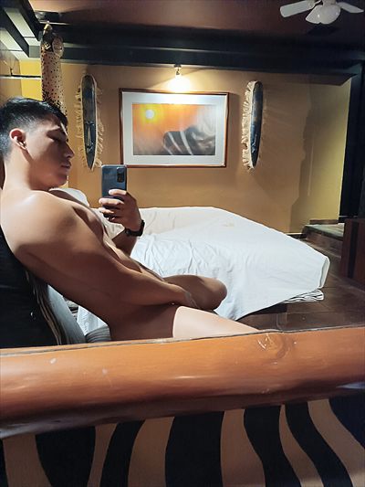 angel sanchez profile photo 2