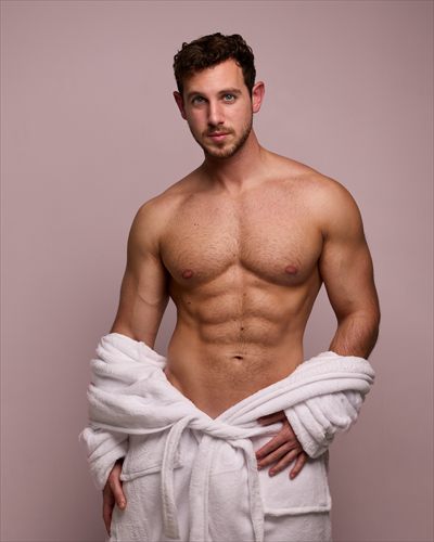 Andrew Wild