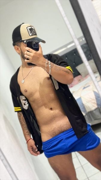 Yahir profile photo 2