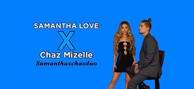 Samantha&amp;Chaz profile photo 2
