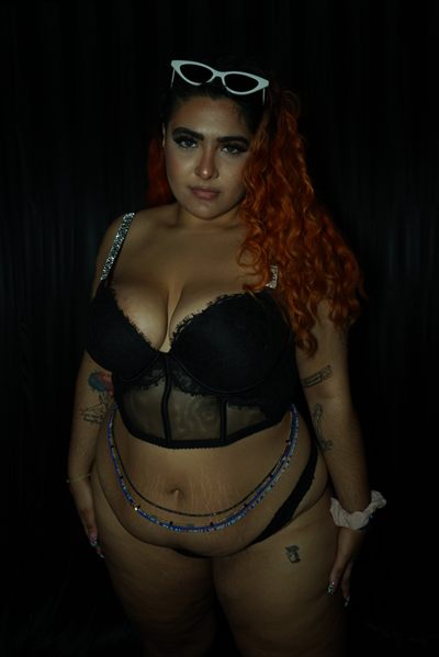 Sexyy Bubbles 🥰🫧