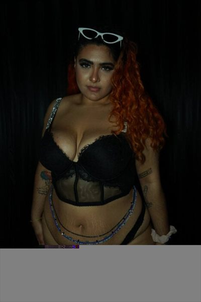 Sexyy Bubbles 🥰🫧 profile photo 3