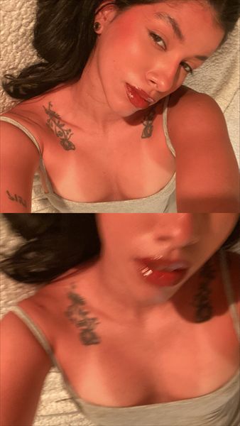 M a r i a 🍒 profile photo 2