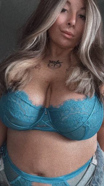 Morgan Mccune profile photo 2