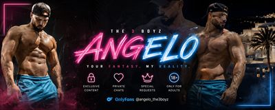 Mr. Angelo profile photo 2