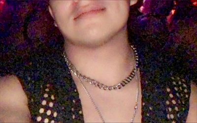 ray hot profile photo 2