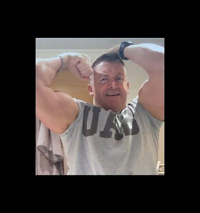 Tom Stone profile photo 2