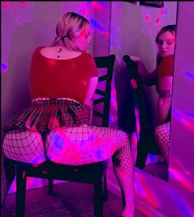 Chelsea Adams profile photo 2