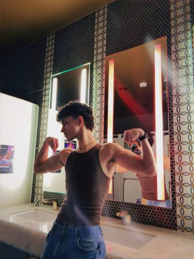 ⋆.˚⭒⋆Sebastián Eros ⋆⭒˚.⋆