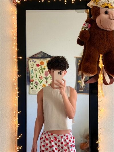 ⋆.˚⭒⋆Sebastián Eros ⋆⭒˚.⋆ profile photo 3