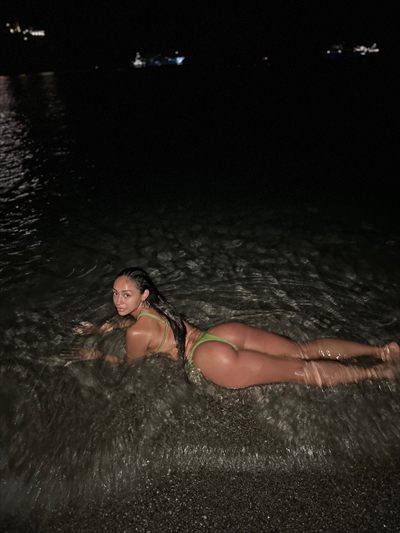 Mexican Barbie profile photo 2