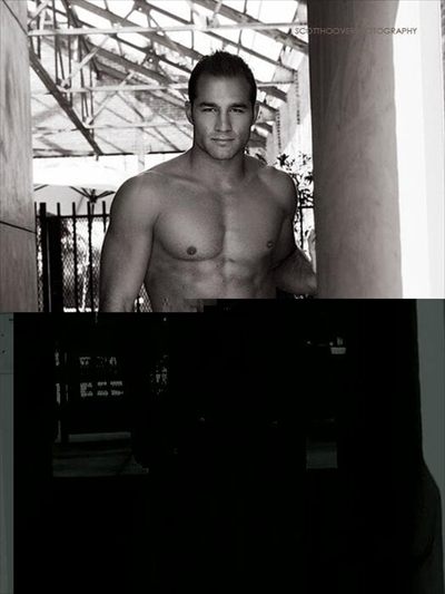 Nick Kennedy profile photo 3
