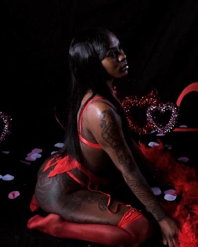 Chyna So Coldd 🥶 profile photo 3