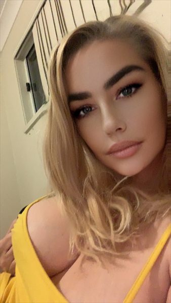 SPICY KITTEN 🌶️💋😈 profile photo 2