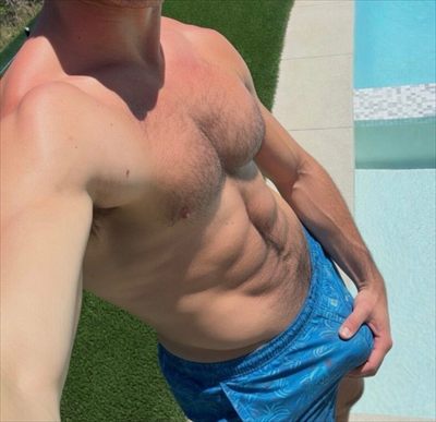 Uncut Greek Stud
