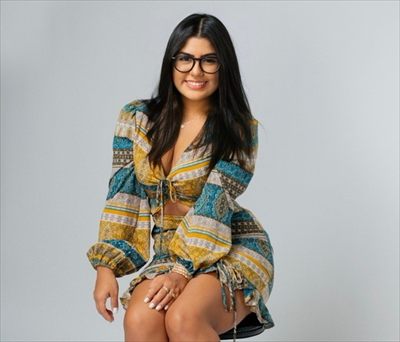 Gisela Barrios