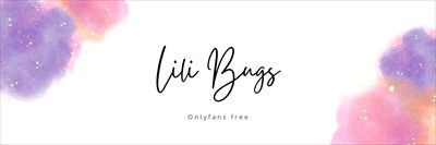 Lili Bugs🐞 profile photo 2