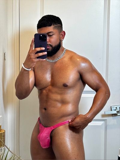 Cubano Papi
