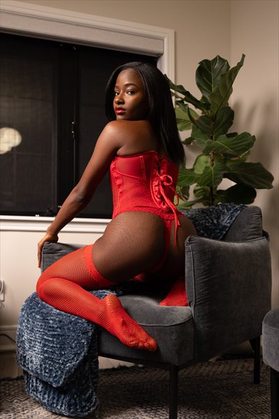 Melanin Mami