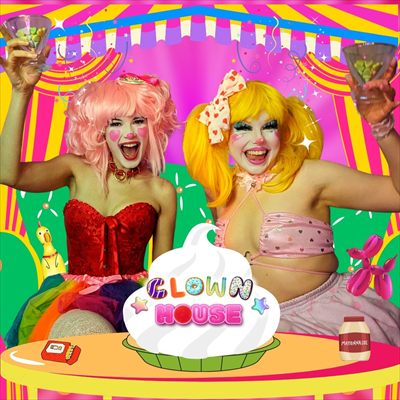 Clown House