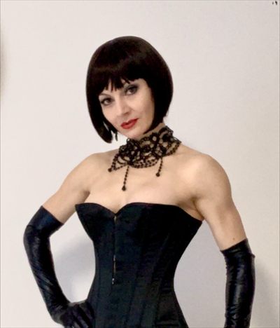 Lady Margo