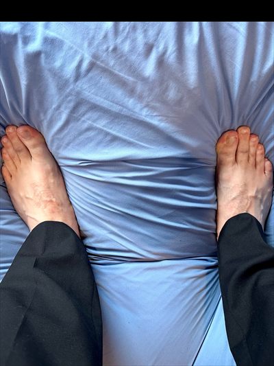 Your Boss’s Feet profile photo 2