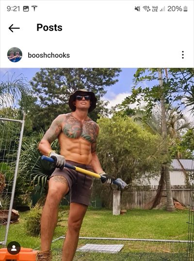 Daddiefans profile photo 2