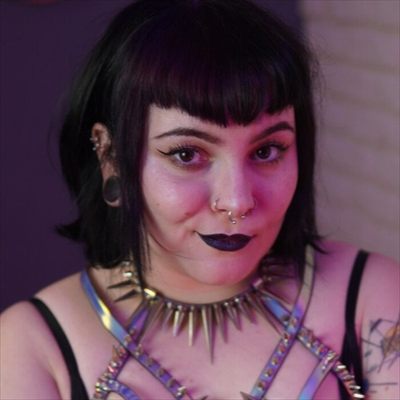Goth Thick VIP profile photo 3