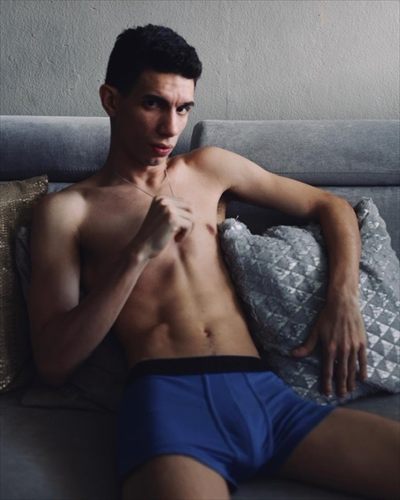 Jeason Martinez profile photo 2