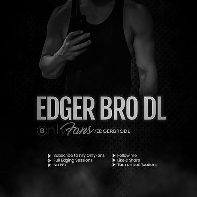 Edger Bro DL profile photo 2