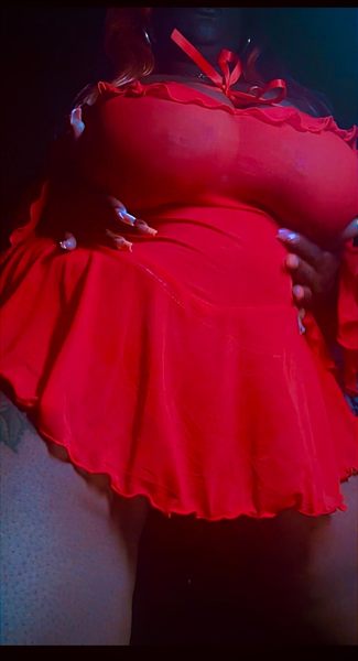 Lustful