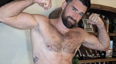 Woody Fox profile photo 2