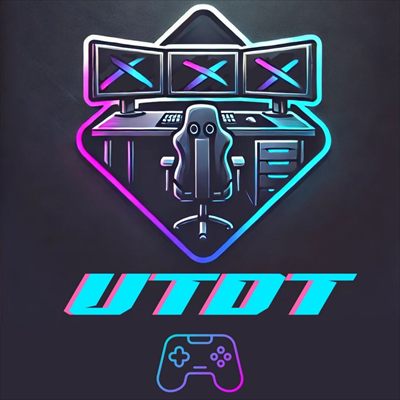 UTDT🎥🕹️
