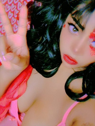 Femme_Fatale 🥀