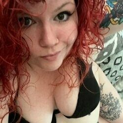 Miss Scarlett 💋