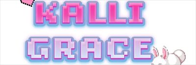 Kalli Grace ✨Official 🏳️‍⚧️🙈 profile photo 2