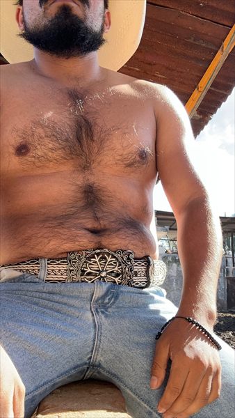 vaquero