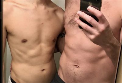 Justin &amp; his boy 🍆💦 profile photo 2
