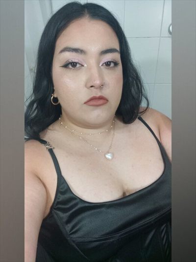 Goddess Maria 🎀 profile photo 3