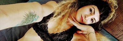 Deniz Ay 🏳️‍⚧️🔞 profile photo 2