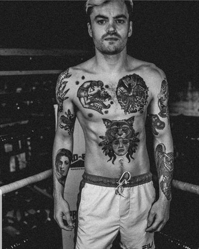Tyrone mckenna profile photo 2