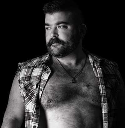 Tony Crawford