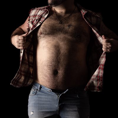 Tony Crawford profile photo 2