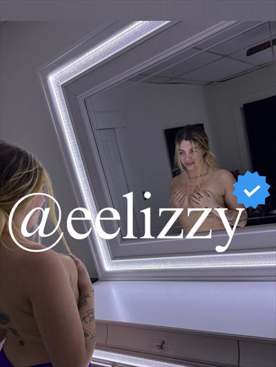 Lizzy profile photo 2