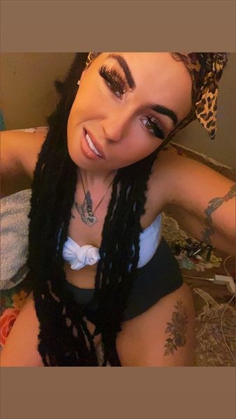melody Stephens