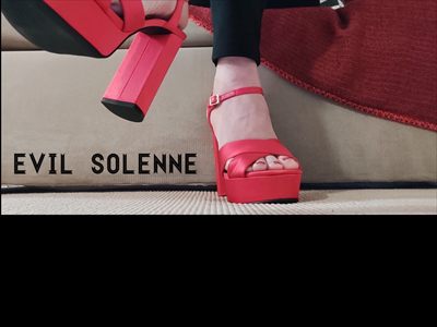 Evil Solenne profile photo 2