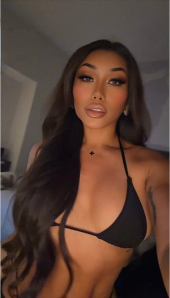 TS Foxy Roxy