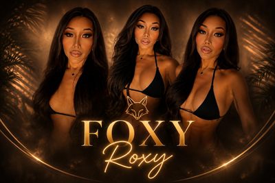 TS Foxy Roxy profile photo 2