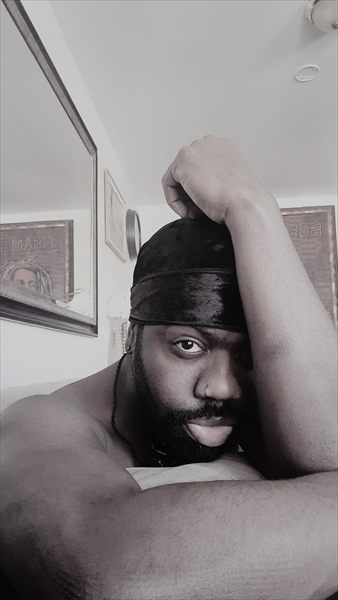 BlackStamina
