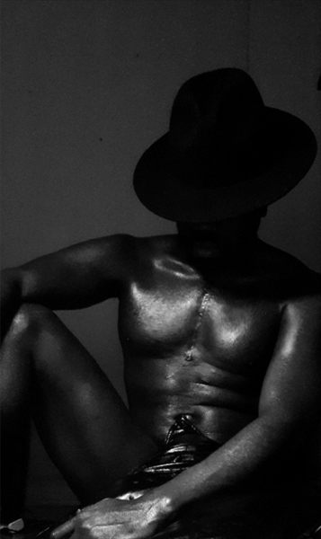 BlackStamina profile photo 2